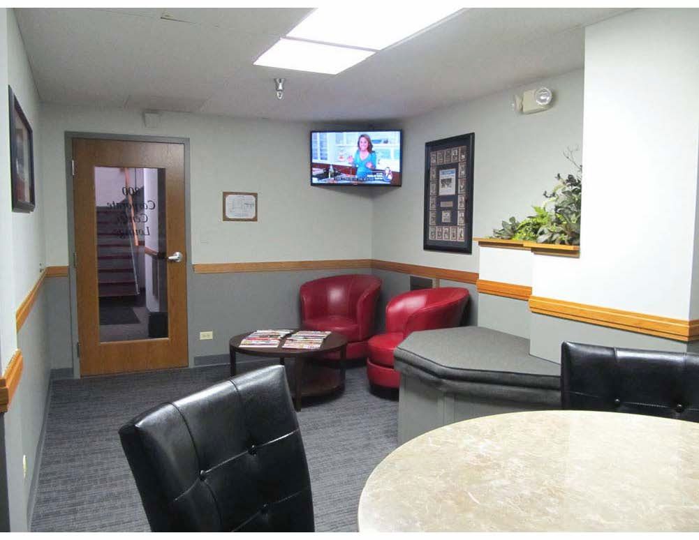 Suite 101 D